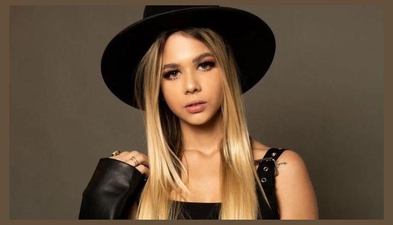 Grecia González
